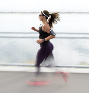 Exercise 
Photo by Filip Mroz on Unsplash