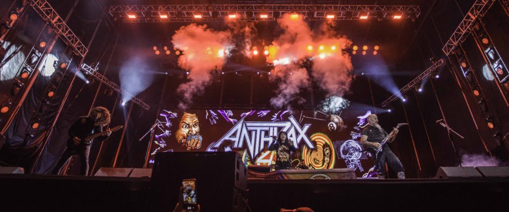 Anthrax