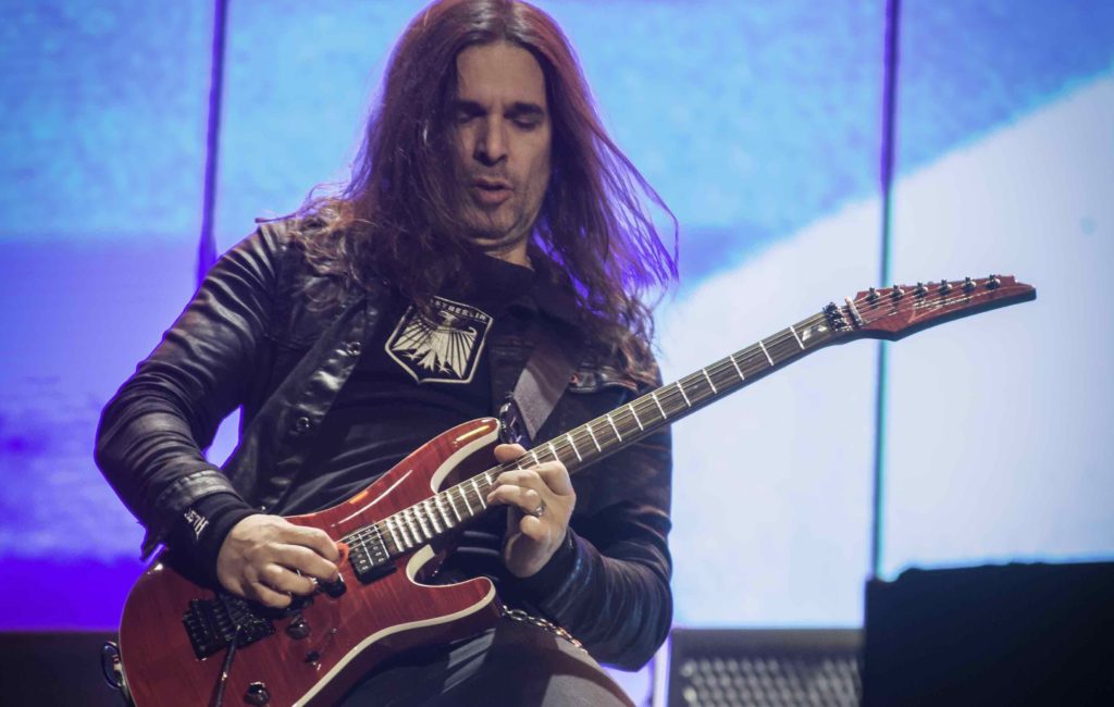 Kiko Loureiro 