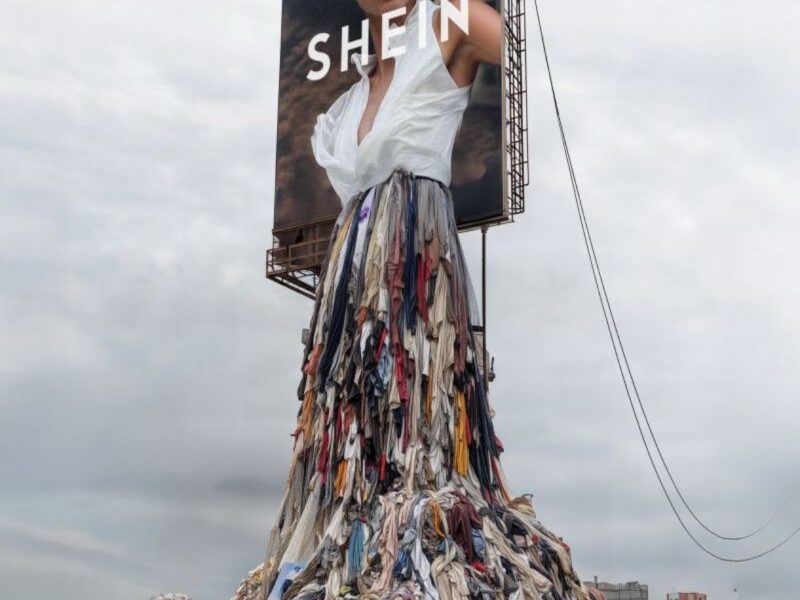 The Devastating Impact of Fast Fashion: How Does It Affect You?