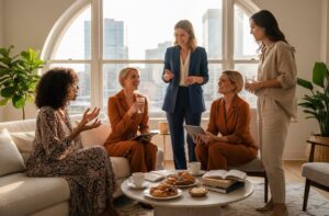 Master the Art of Small Talk: 10 Tips for Your Next Social Gathering