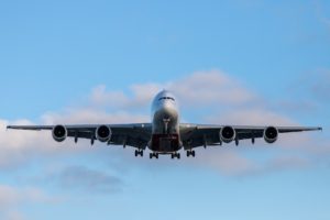 Airbus A380