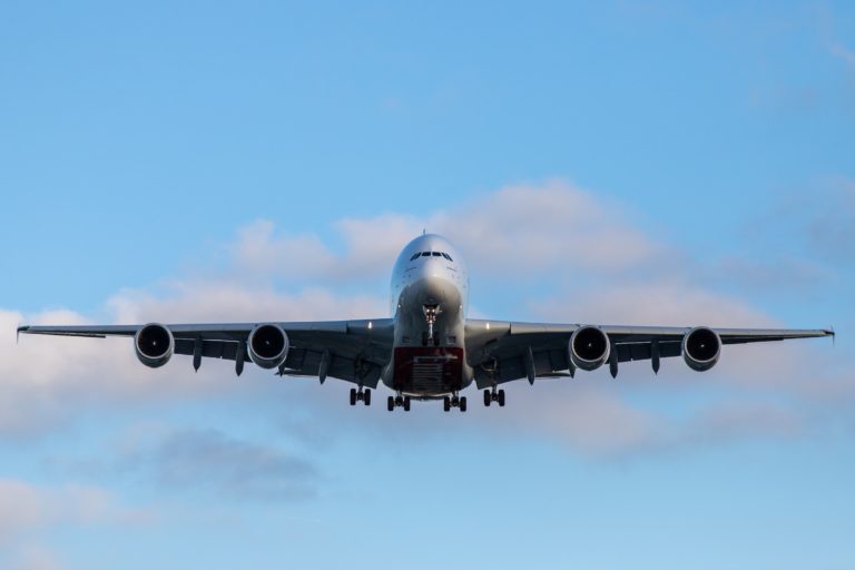 Airbus A380