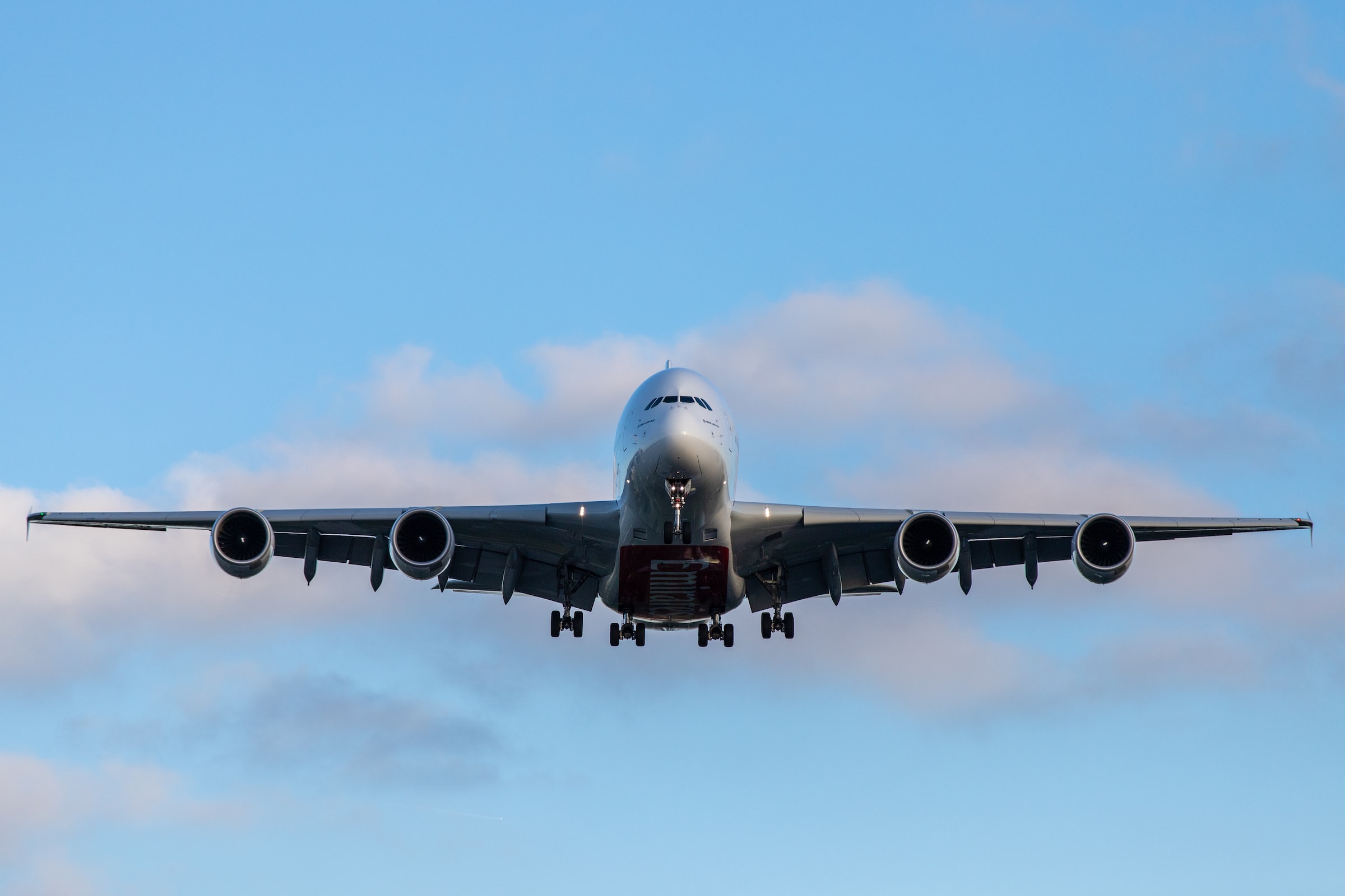 Airbus A380