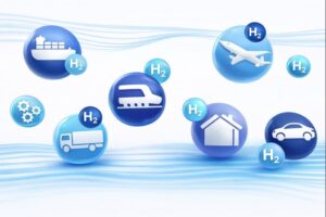 The Hydrogen Revolution