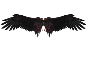Angel of Fire