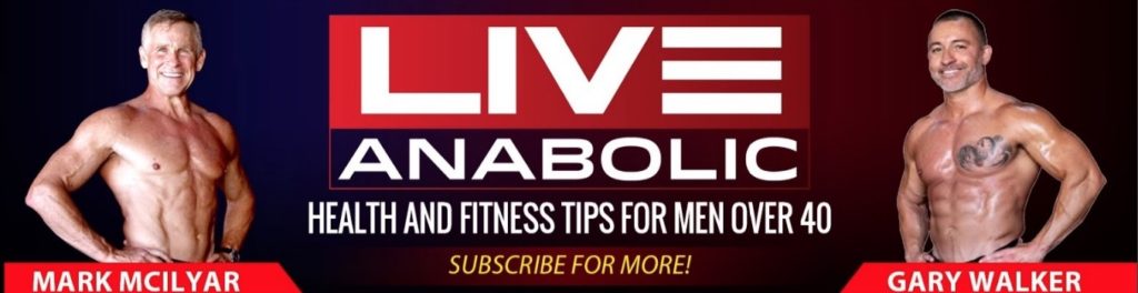 Live Anabolic