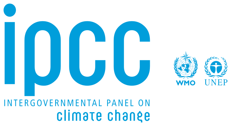 Intergovernmental Panel on Climate Change IPCC