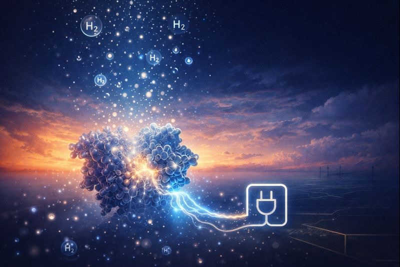 Sky Is The Limit – A New Source of Energy Coming From Thin Air