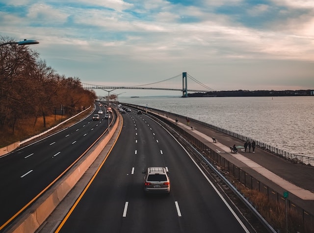 Pranay Pareek on Unsplash