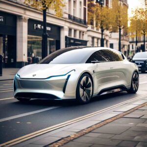 The Enigmatic Lifespan of an EV Battery