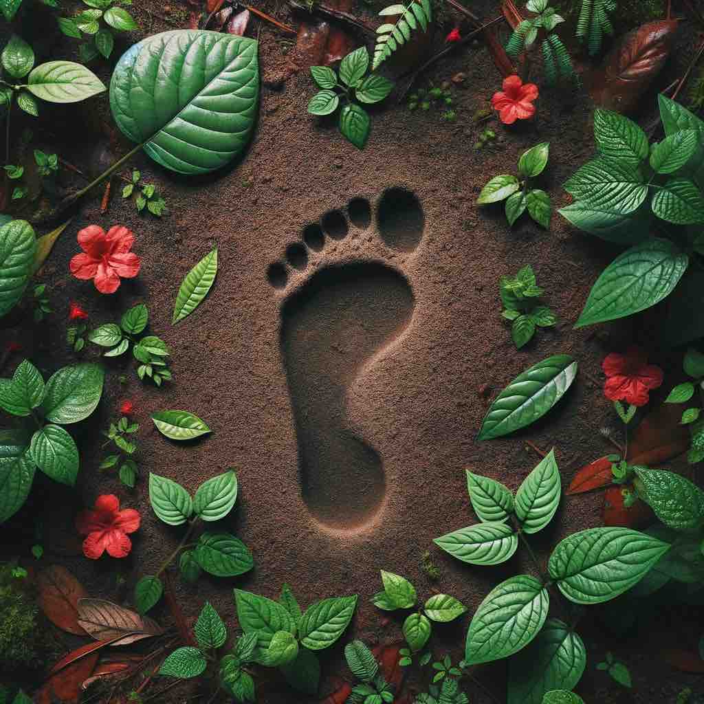 Understanding Our Carbon Footprint