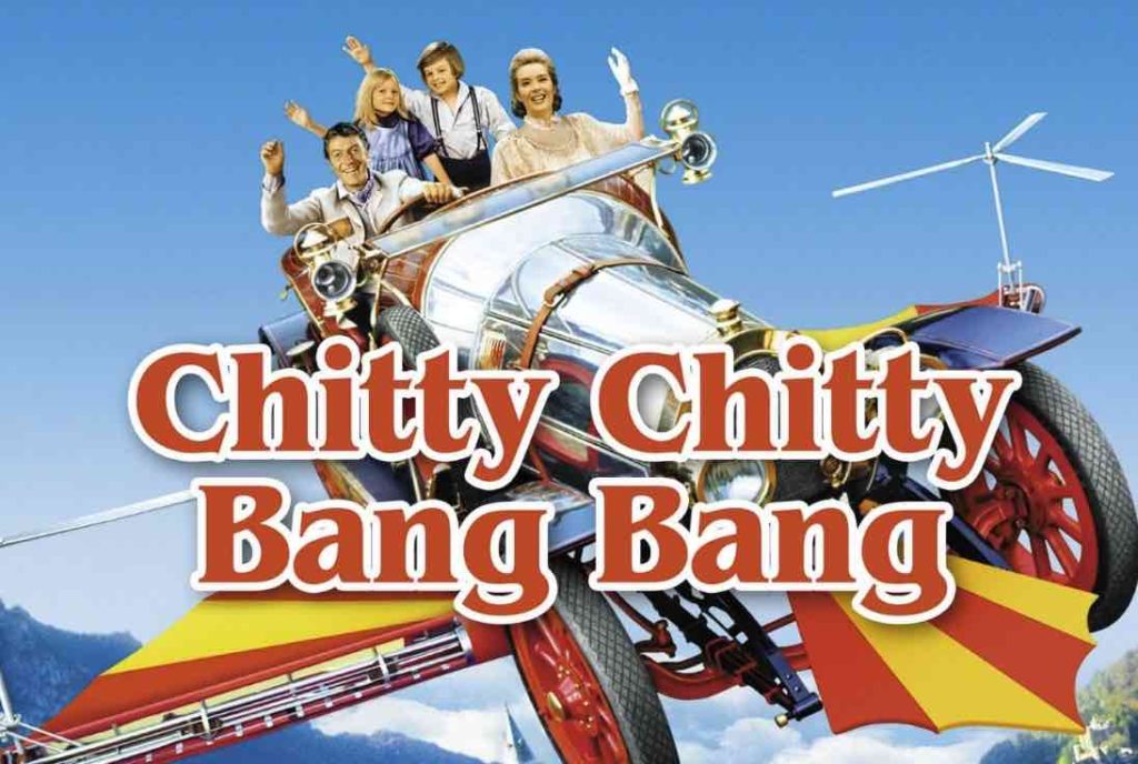 Chitty Chitty Bang Bnag