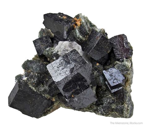 What is perovskite? 