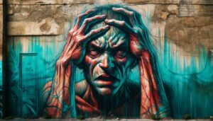 Conquer Anxiety