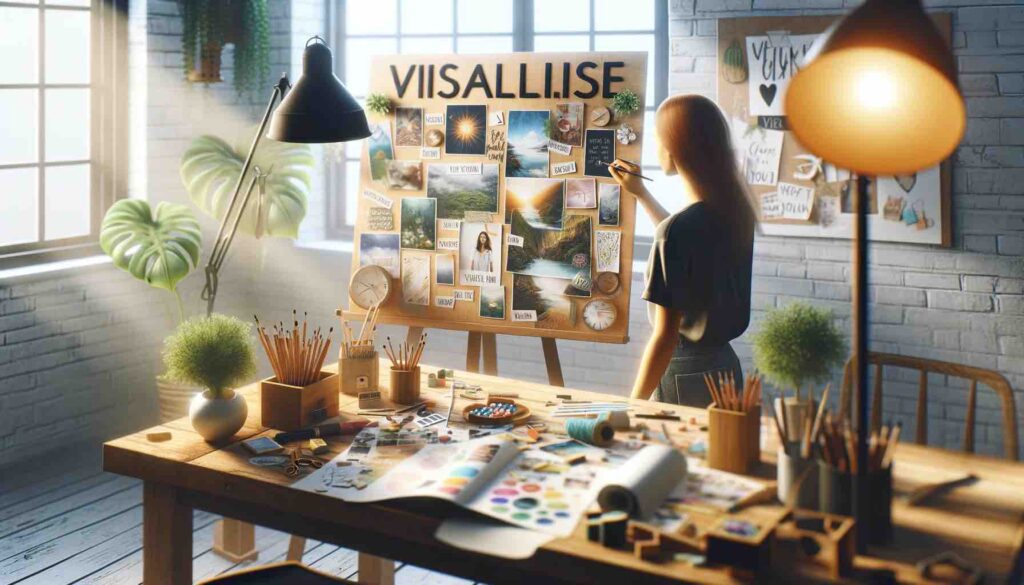 Tip 6: Visualise