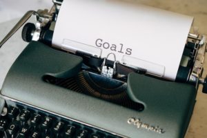Achieve your Goals