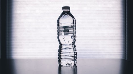 Bottled or Filtered Water?