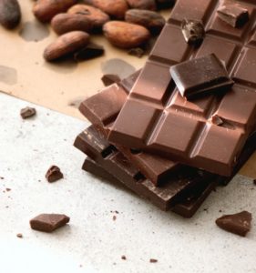 Chocolate