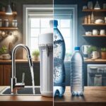 Should You Buy a Water Filter or Bottled Water? Which One is Better? 