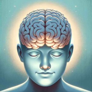 Number 3. The Brain Can’t Feel Pain