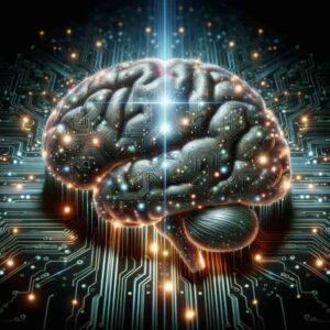 Number 7. The Brain Has a Memory Capacity of Around 2.5 Petabytes