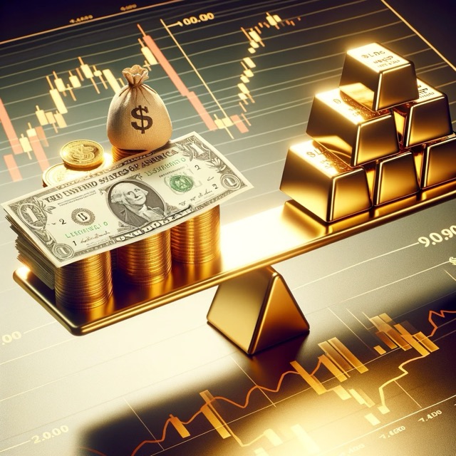 Benefits and Drawbacks of Investing in Gold