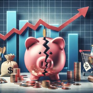 The Impact of Inflation on Your Savings
