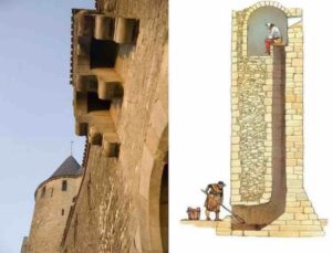 Garderobe