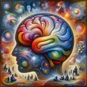 The Brain is Influenced by Hormones, Emotions, and Social Factors