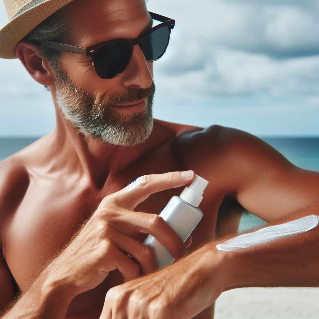 When to Apply Sunscreen