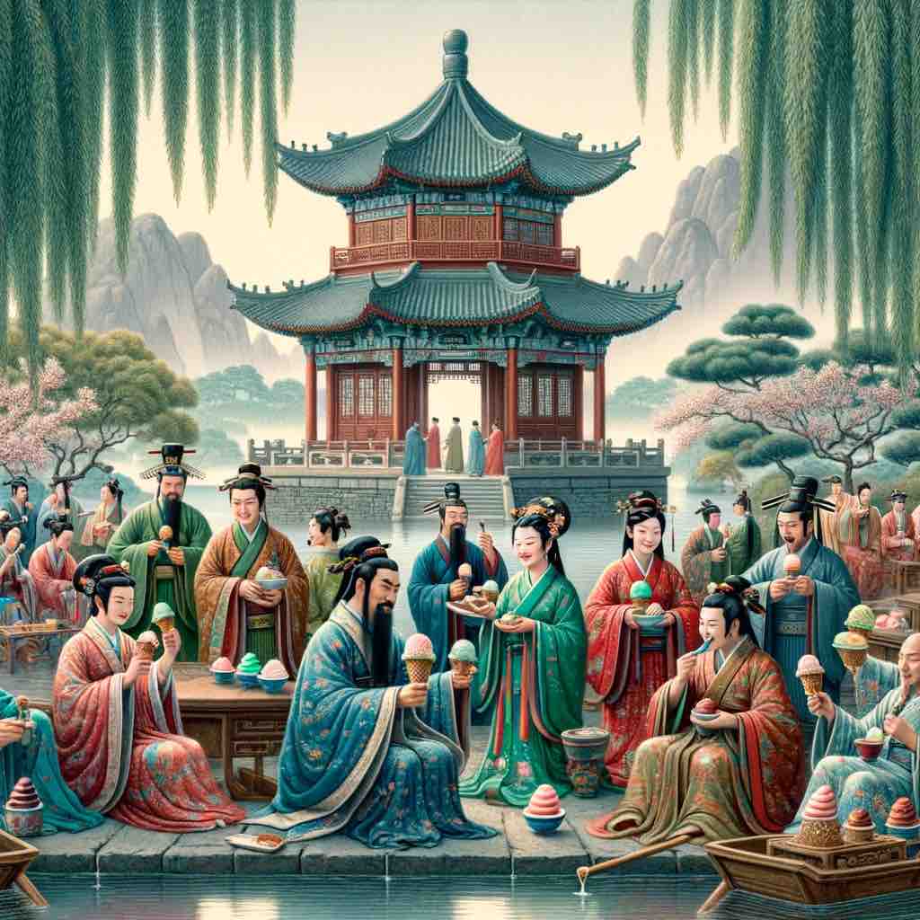 Ancient China