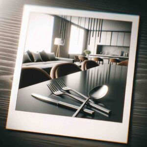 Silverware
