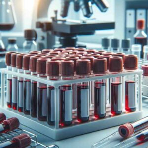 Blood Tests
