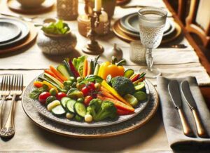 Benefits of a Plant-Based Diet
