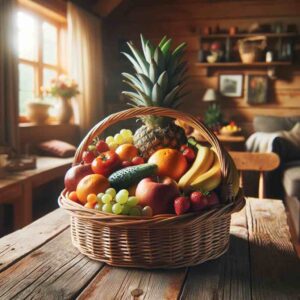 6 Things You Didn’t Know About Fruits