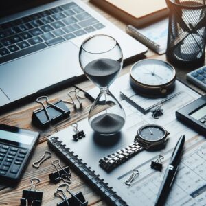 How to Manage Your Time Effectively
