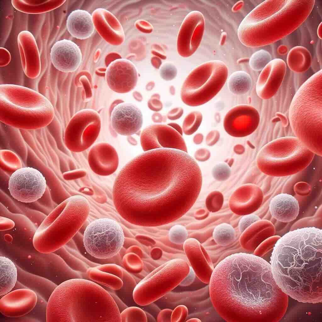 Test 2: Complete Blood Count (CBC)