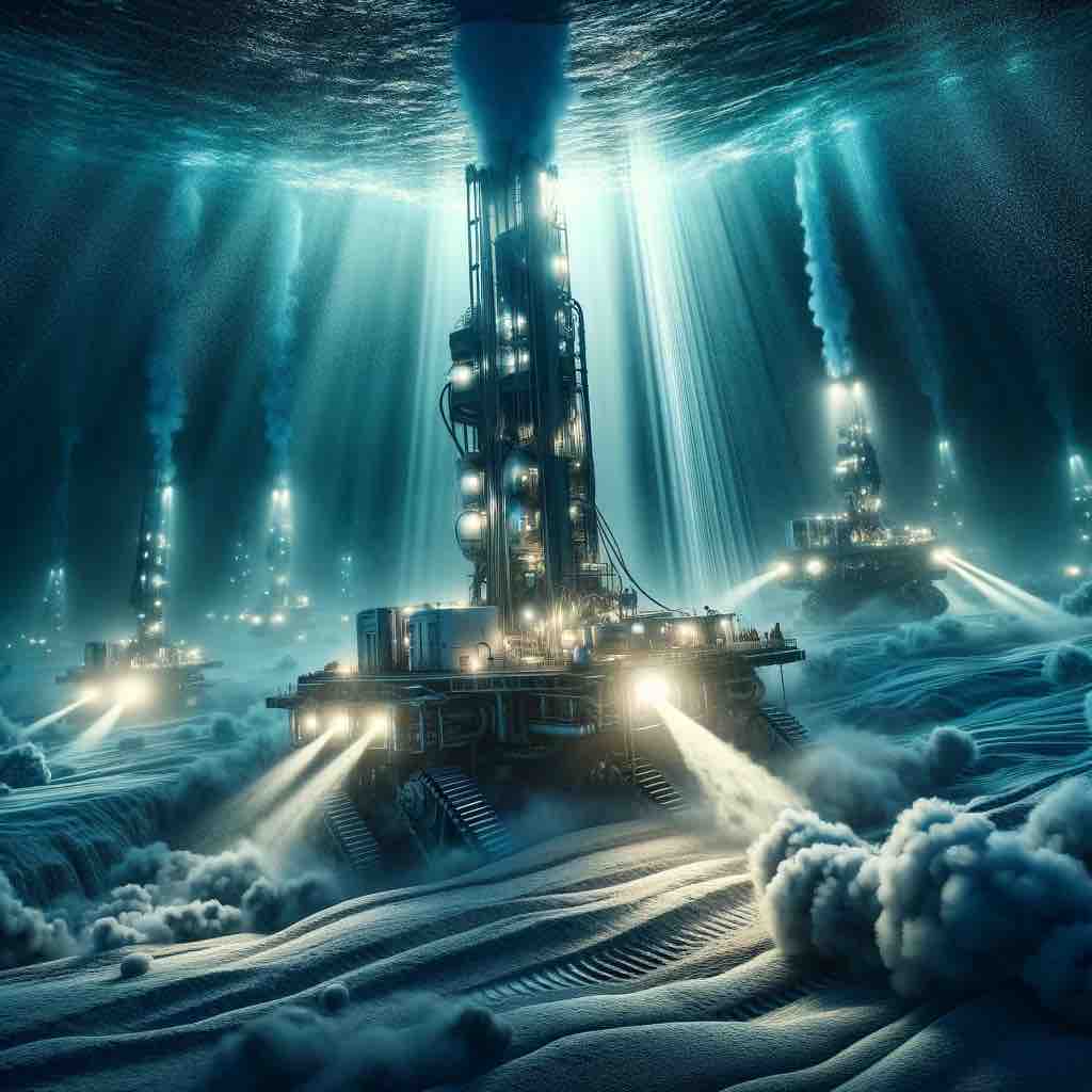 Impact of Deep-Sea Mining