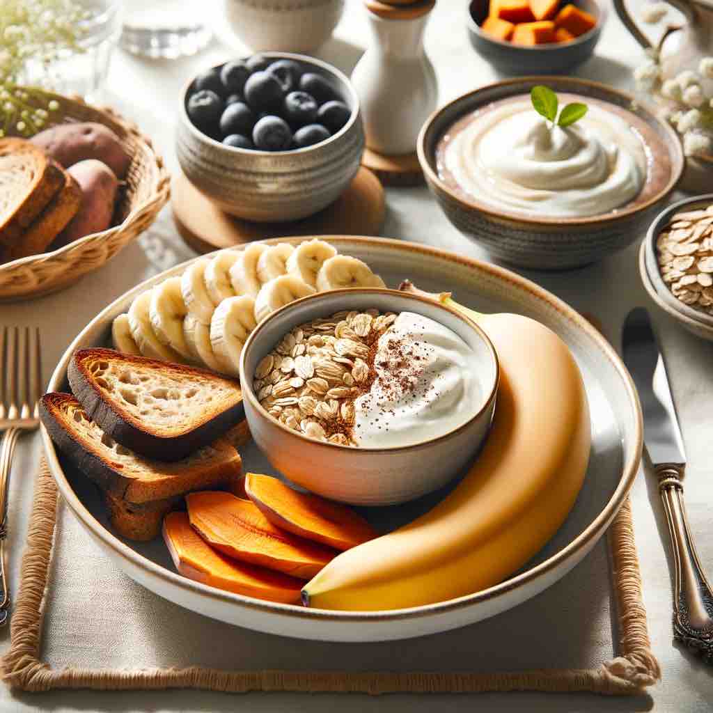 Foods to Eat to Avoid Dizziness