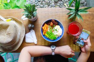 Use These Wellness Strategies To Look and Feel Your Very Best