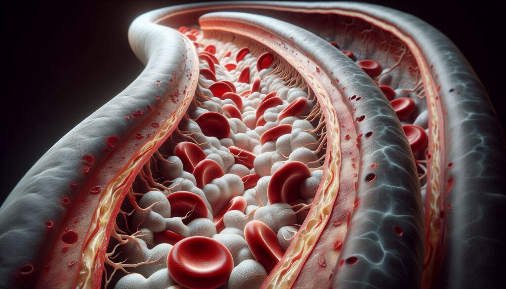 Understanding Cholesterol: The Good, the Bad, and the Triglycerides