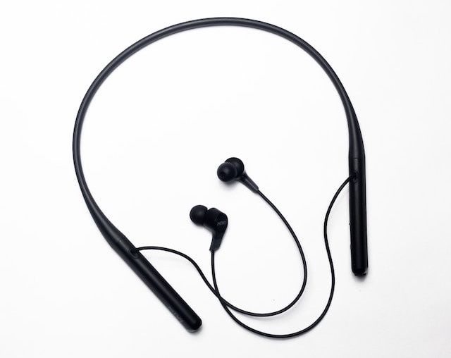 In-Ear / Priyanshu Kumar on Unsplash