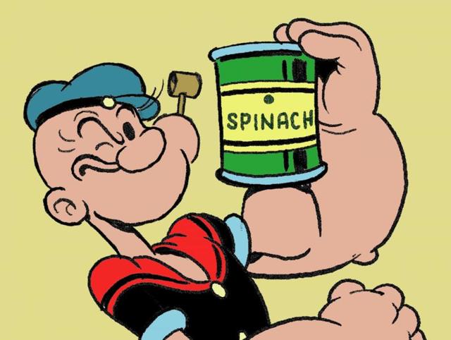 Popeye