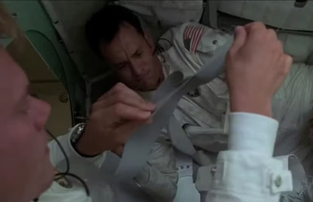 Apollo 13 Film