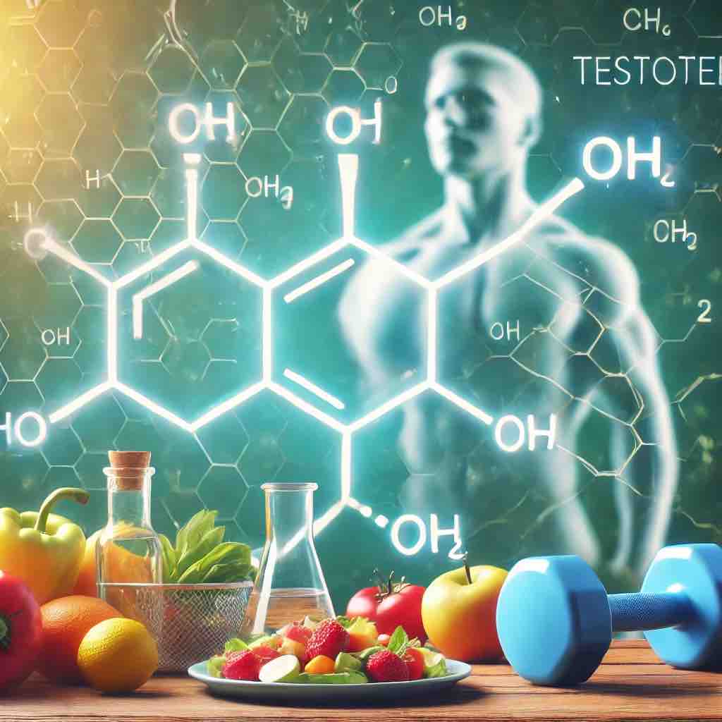 Low Testosterone and High Testosterone Levels