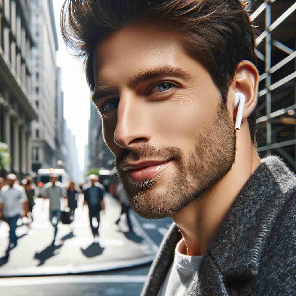 What Are Noise-Cancelling Earbuds?