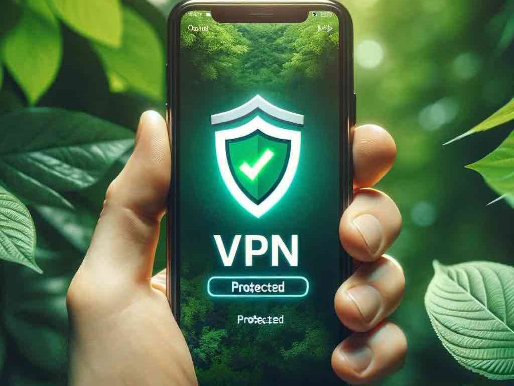 Use a Virtual Private Network (VPN)