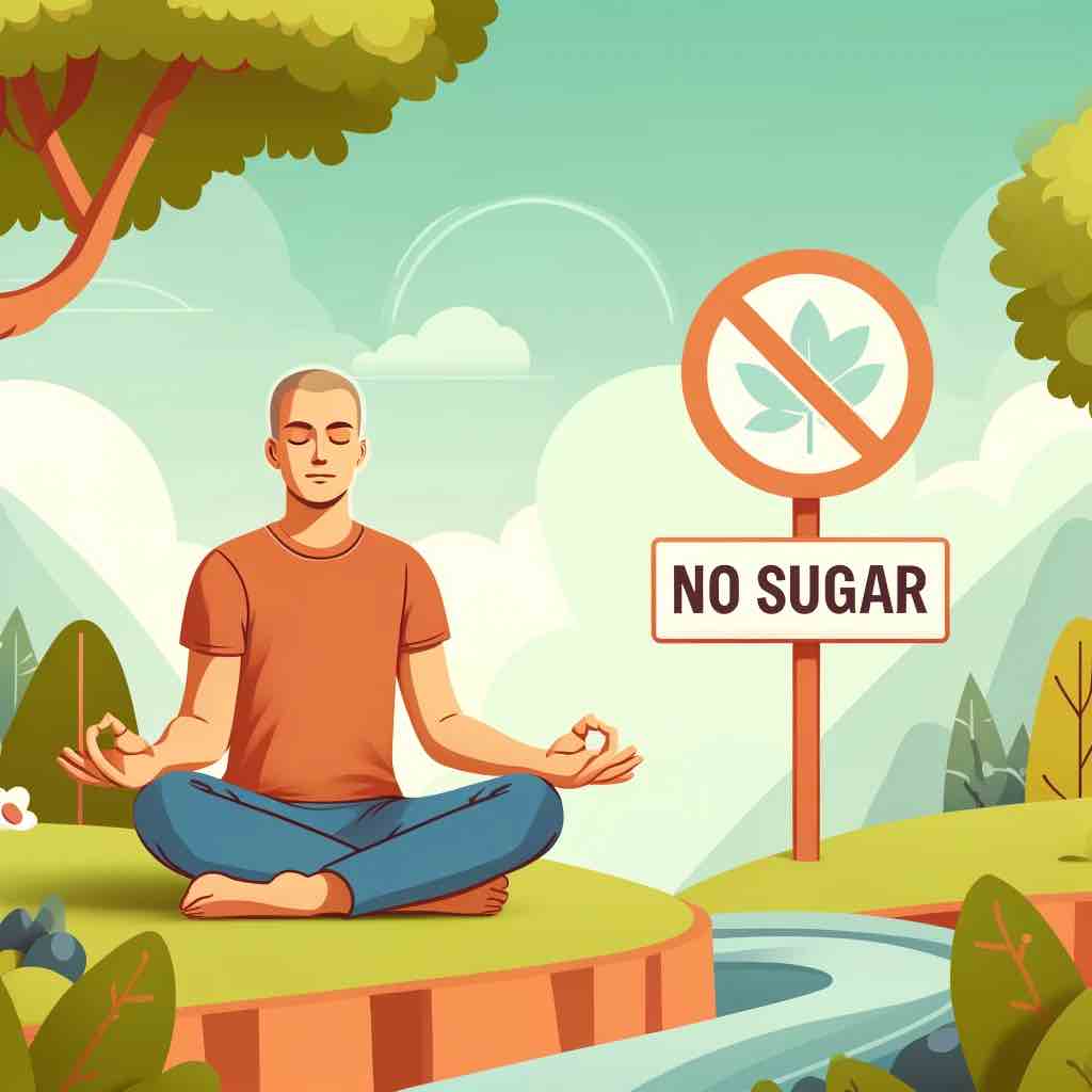 The Benefits of a Sugar-Free Diet