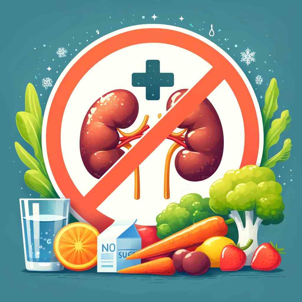 Liver and Kidney Health